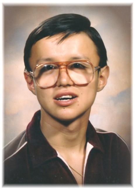 Obituary of John Patrck Sinclair