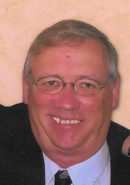 Obituary of James Calvin Douthit