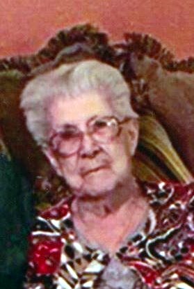 Obituary of Edelmira Rodriguez