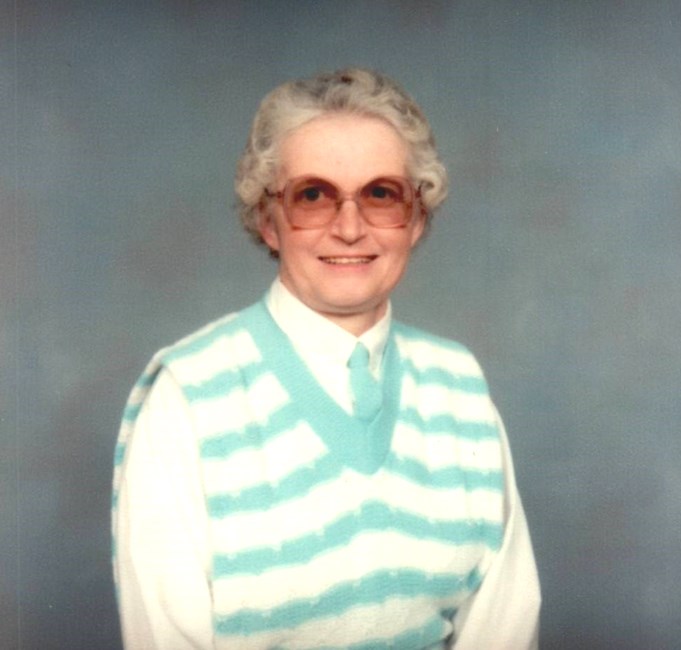 Obituary of Mary Martha (Hess) Bowersox