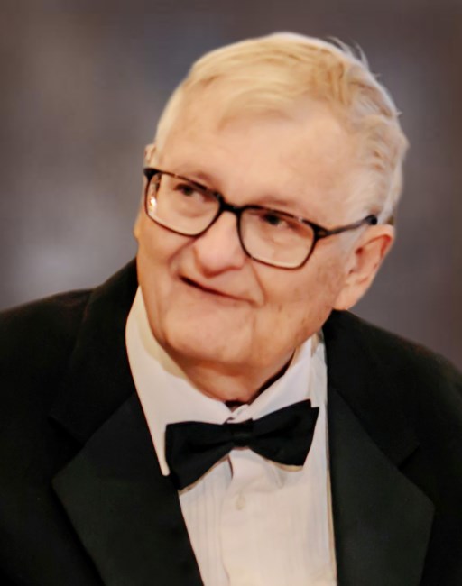 Obituary of Jerome Frank Hruska, Jr.