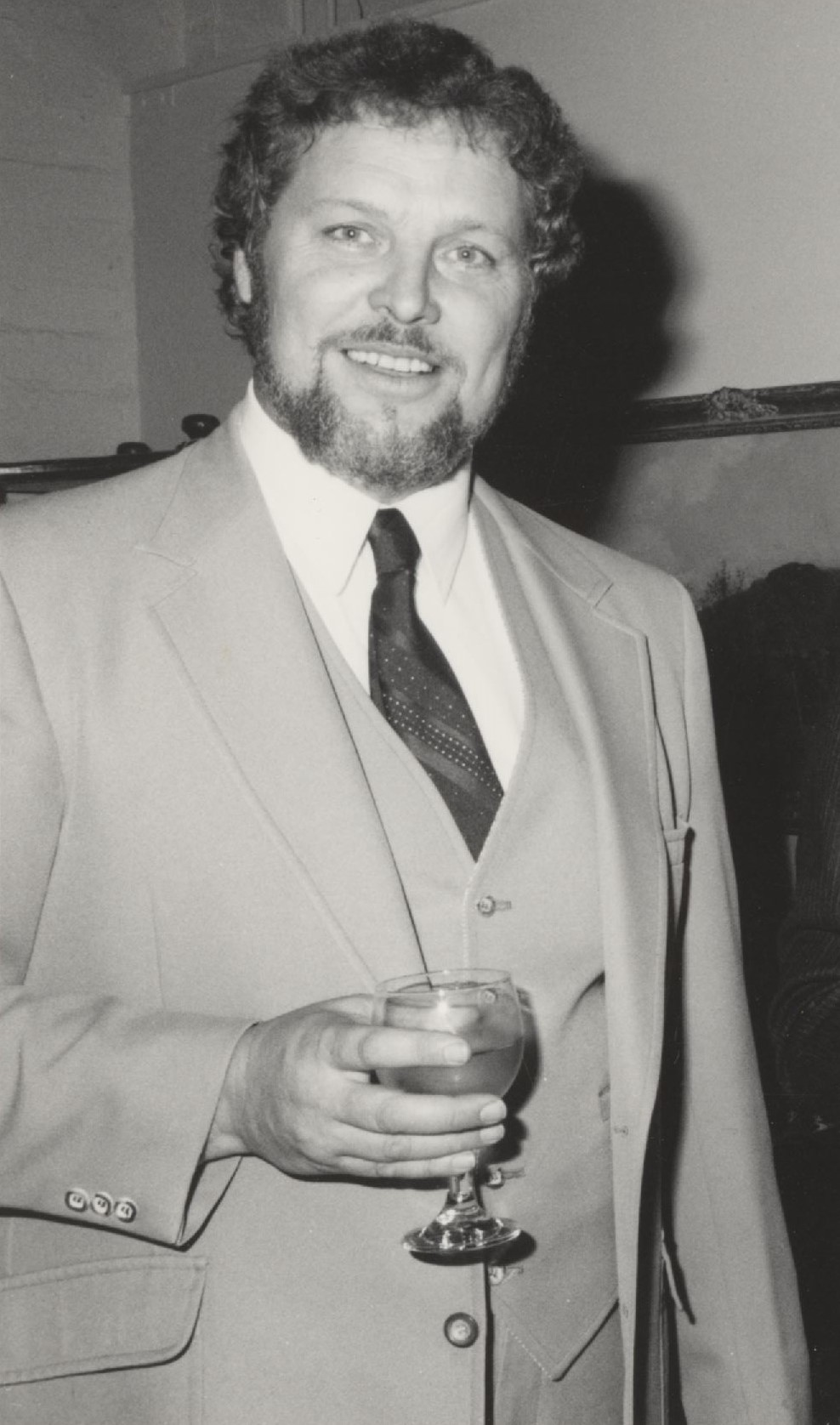 Obituary of Floyd Reynolds Irvin