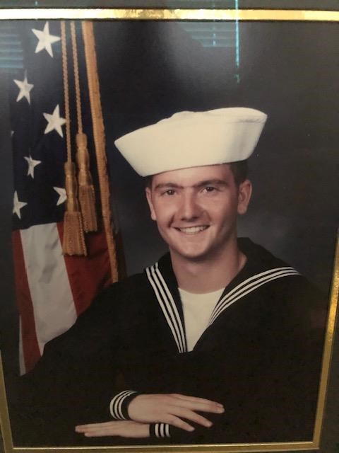 Obituary of Harold "Boomer" McLeod Patterson