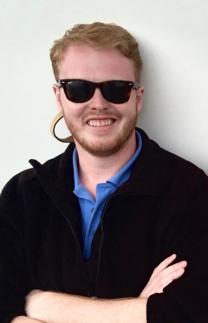 Obituary of Cameron Stone Pattisall