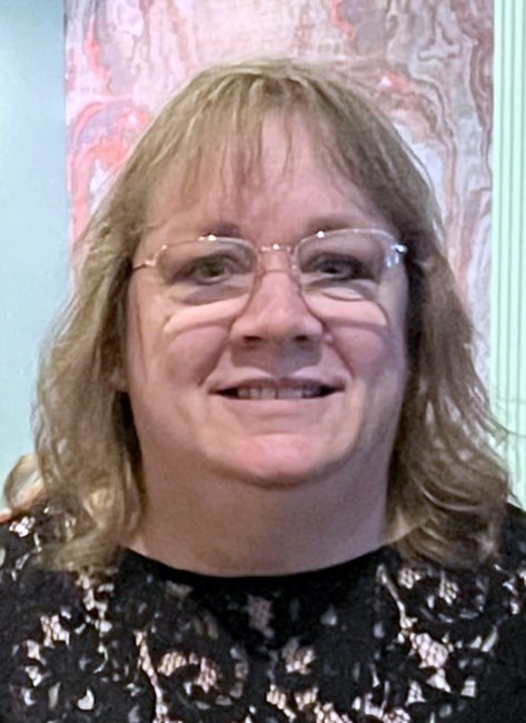 Obituary of Jacquelyn "Jackie" Schmitt