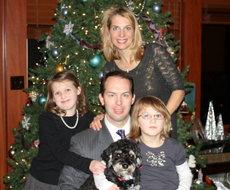 Obituary of Shane Clark Sullivan