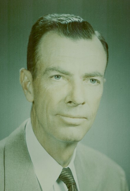 Obituary of Thomas Paul Withrow