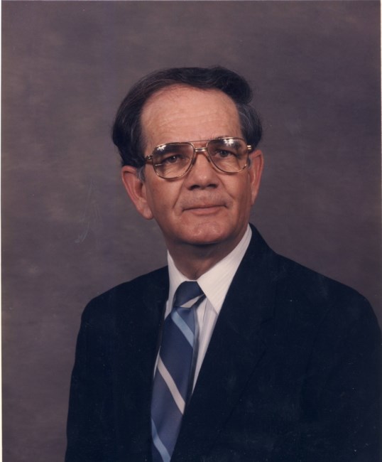 Obituary of Ovit K. Foster