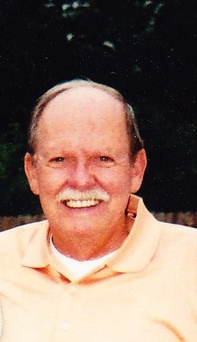 Obituary of Harold Barrett Sweet