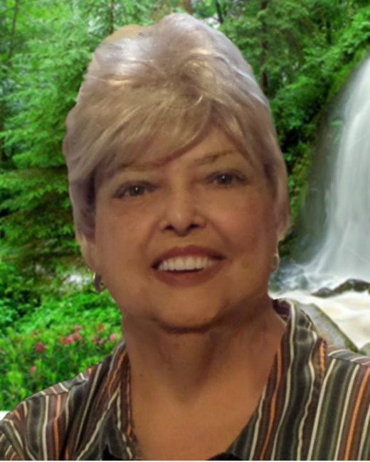 Obituary of Mary Ellen Smith Smith Carter