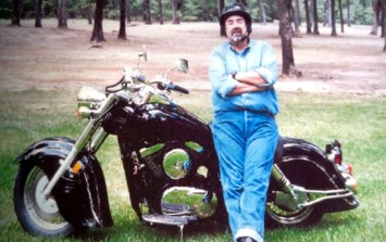 Obituary of Jon Britt Murphey