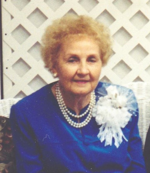 Obituary of Lora Bell Eaton