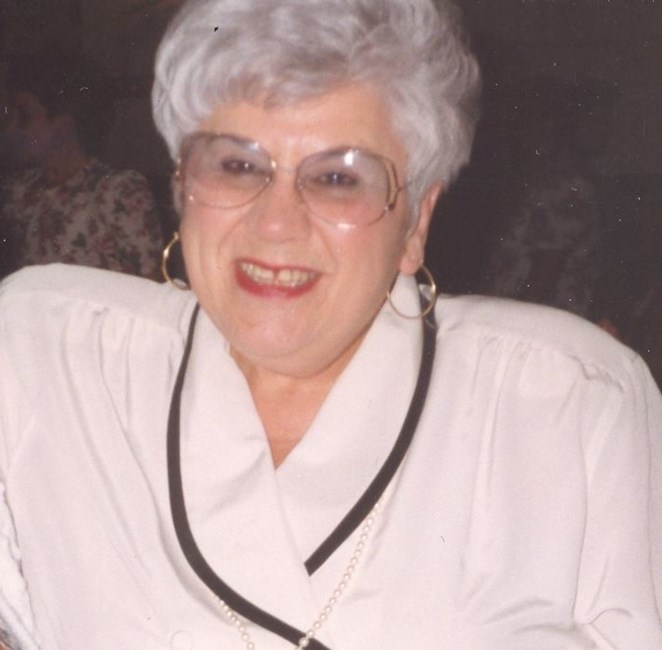 Obituary of Josephine M. Santoro