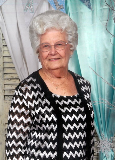 Obituary of Lorena F. Rogge