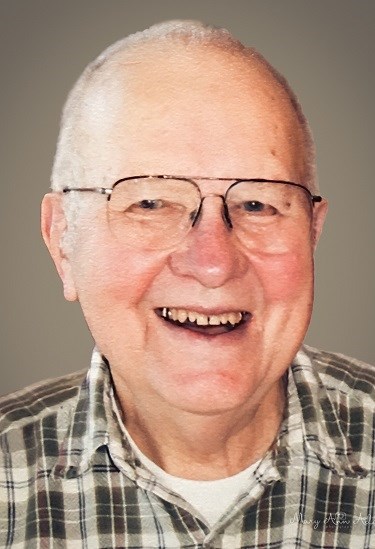 Obituary of John R. Longmate