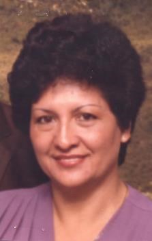 Obituary of Tomasita Lanford