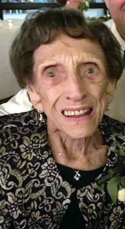 Obituary of Katherine "Bernice" Panny