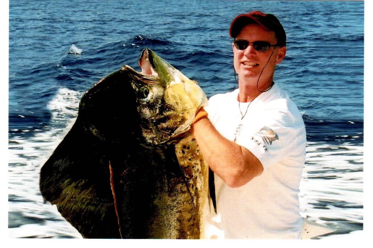 Obituary of John K. Furman