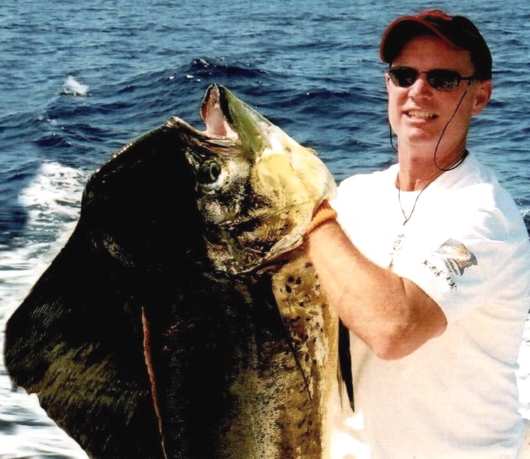 Obituary of John K. Furman