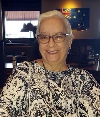 Obituario de Nilda Ivette Rosario González