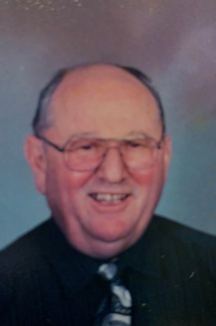 Obituary of Antonio Gino Zanusso