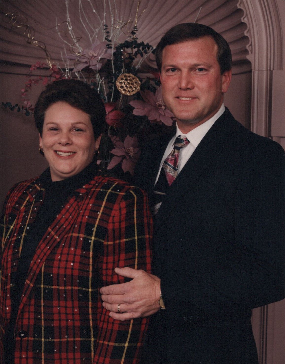 Obituary of Tommy McBroom