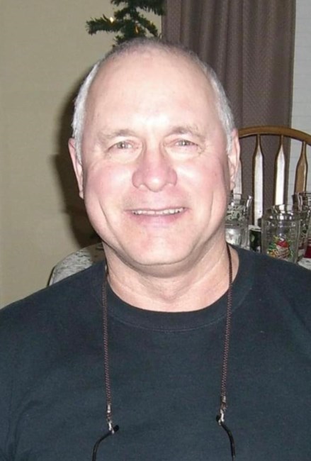 Obituary of James Michael "Mike" Burnside