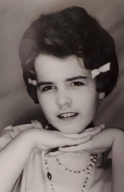 Obituary of Joanne Marie Tomlinson