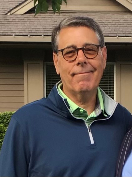 Obituary of Dean R. Waddington