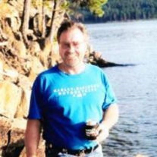 Obituary of Donald Chester Morton