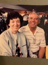 Obituary of Gloria Gonzalez