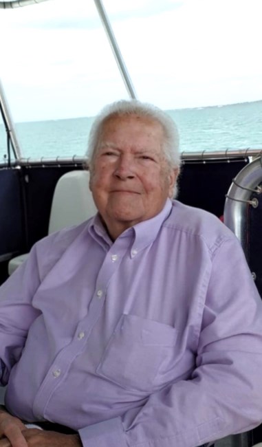 Obituary of Paul Rindfleisch