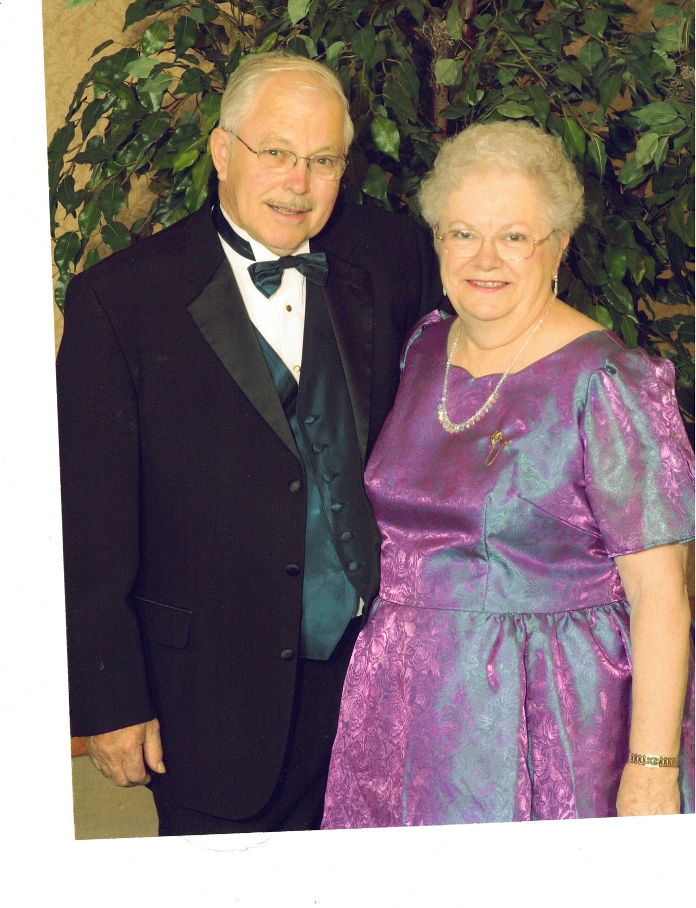 Obituary of Lurene Mae Calloway