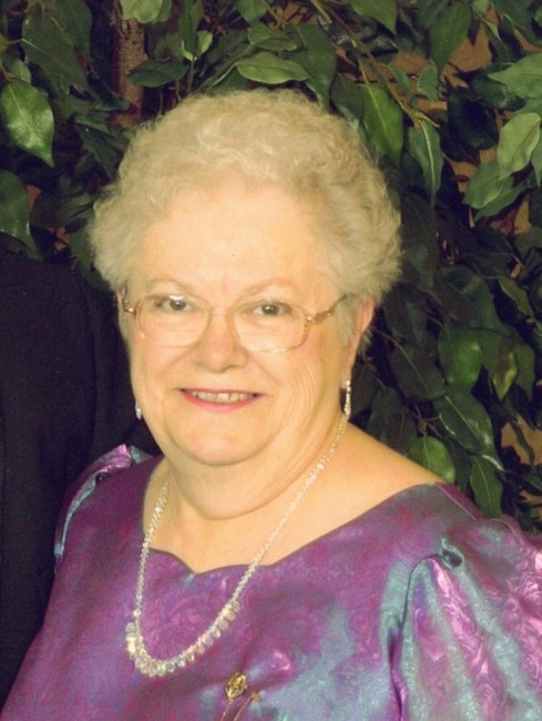 Obituary of Lurene Mae Calloway