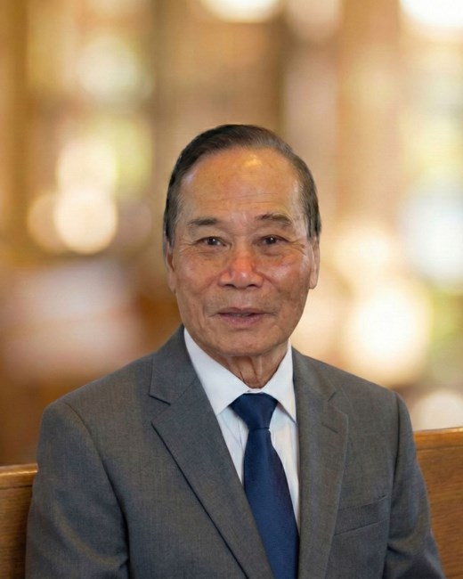 Obituary of Thanh V. DO