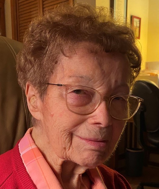Obituary of Rosemary Ann Stevens