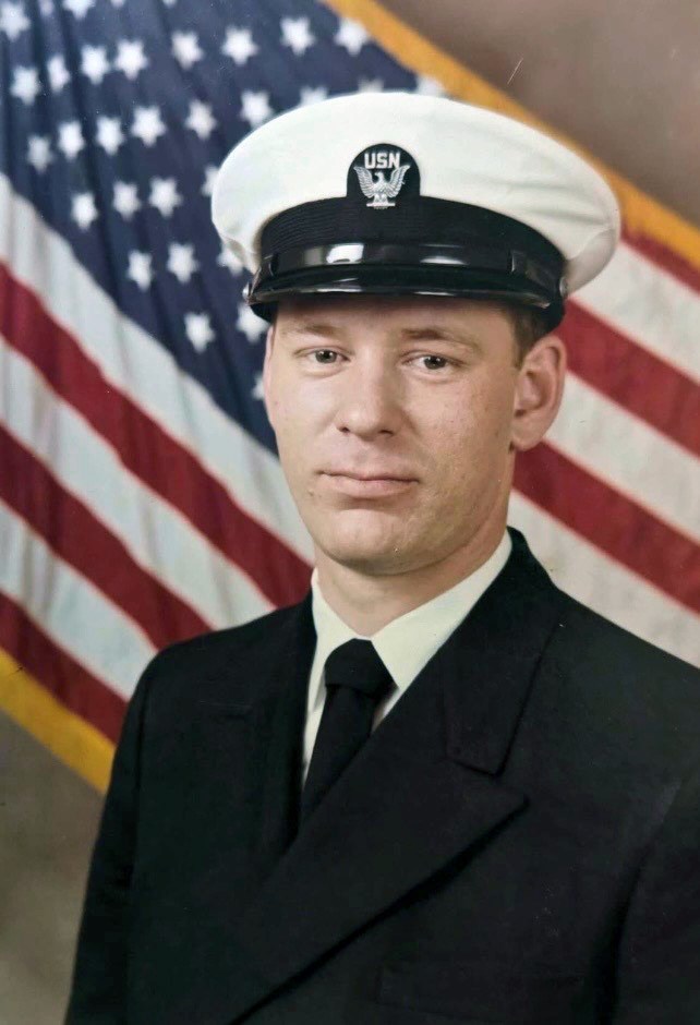 Obituary of Ronald Edward Poulin