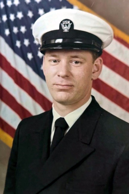 Obituary of Ronald Edward Poulin