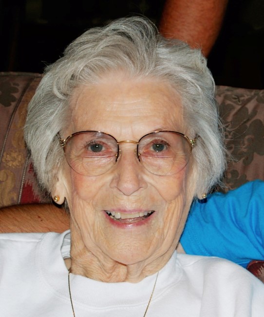 Obituary of Faye Hubbard