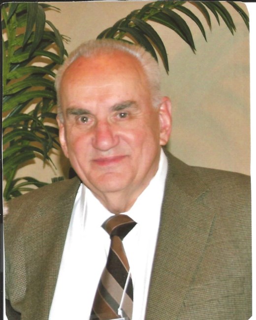 Avis de décès de Gerald Clem Michael