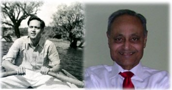 Obituary of Noel Thomas Azevedo