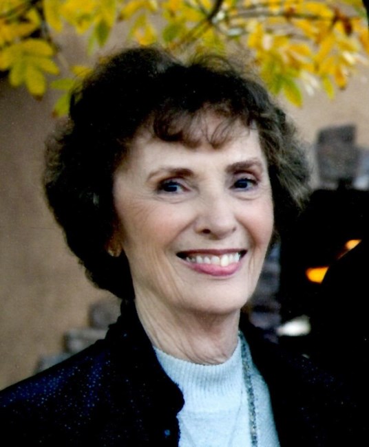 Obituary of Sharon Elizabeth Osselaer