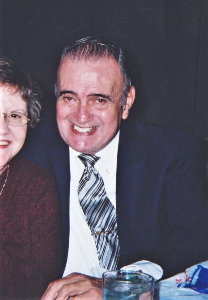 Obituary of Richard A. Kramer