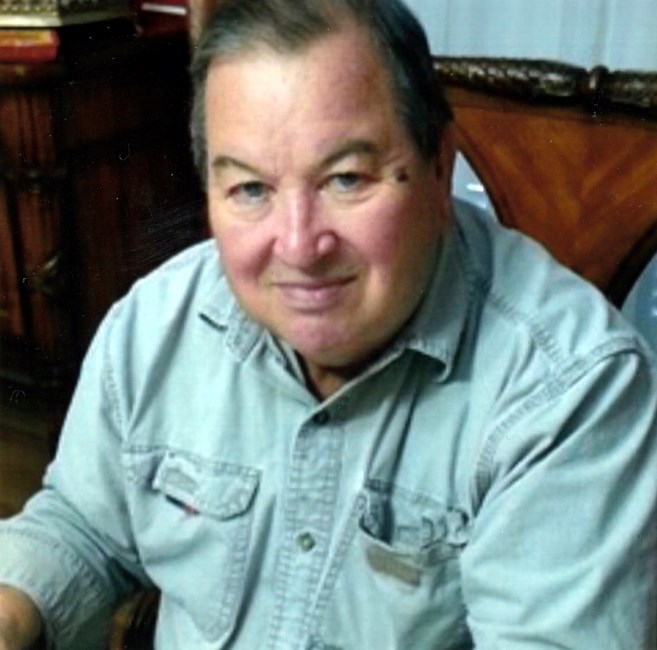 Obituary of George E Lopez