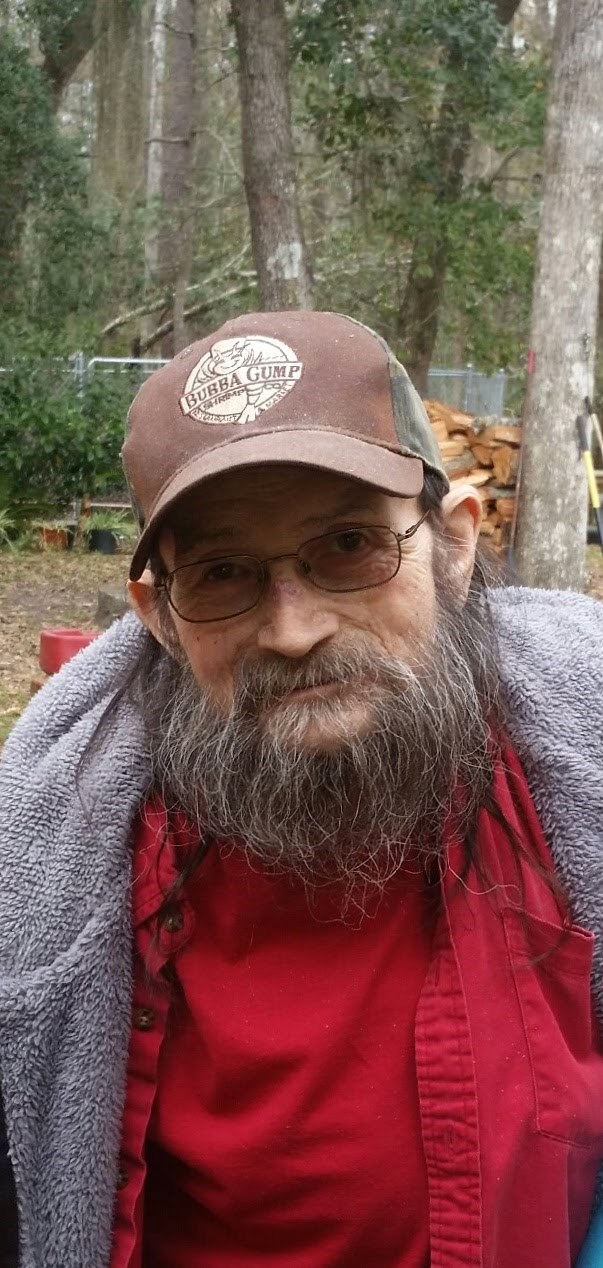 Obituary of Kenneth Daniel Crews