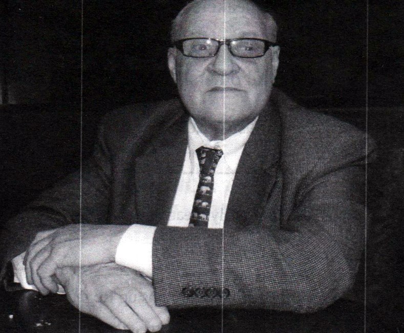 Obituary of William E. Kirksey