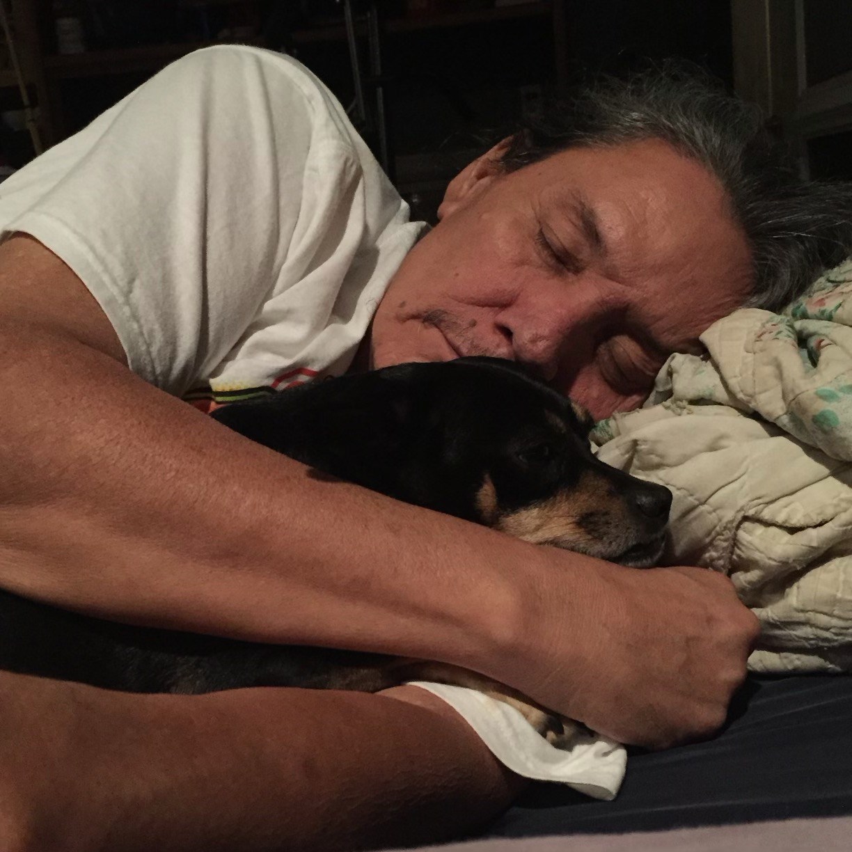 Obituary of Harry Glen Tyon