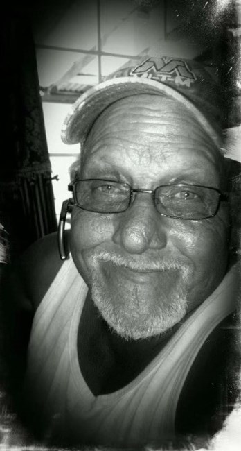 Obituary of Henry "Blue Mule" Lee Marshall