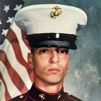 Obituary of Jason William Cecil