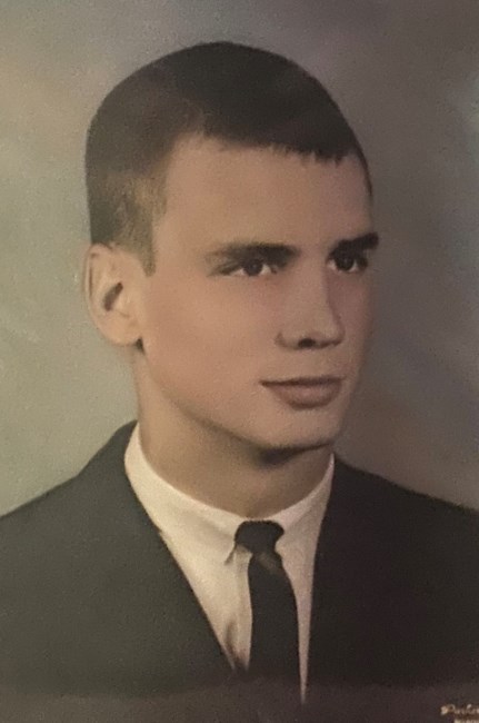 Obituary of David Lee Bayne